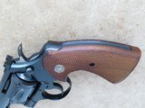 Colt Officers Model Match (Fifth Issue), Cal. .22 Magnum
PRICE:
$3,750 - 4 of 10