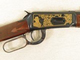 Winchester-Colt Commemorative Set, Model 1894 & Colt SAA, Cal. .44-40, 1 of 2,300 Manufactured in 1984**SOLD** - 6 of 19