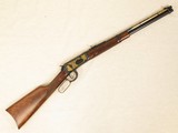 Winchester-Colt Commemorative Set, Model 1894 & Colt SAA, Cal. .44-40, 1 of 2,300 Manufactured in 1984**SOLD** - 3 of 19