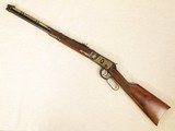 Winchester-Colt Commemorative Set, Model 1894 & Colt SAA, Cal. .44-40, 1 of 2,300 Manufactured in 1984**SOLD** - 4 of 19