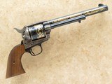 Winchester-Colt Commemorative Set, Model 1894 & Colt SAA, Cal. .44-40, 1 of 2,300 Manufactured in 1984**SOLD** - 11 of 19