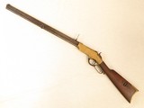 Henry Rifle 1860, 1866 Vintage, Cal. .44 RF - 1 of 21