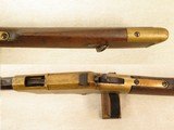 Henry Rifle 1860, 1866 Vintage, Cal. .44 RF - 12 of 21