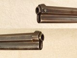 Henry Rifle 1860, 1866 Vintage, Cal. .44 RF - 16 of 21