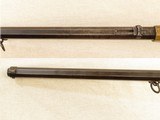 Henry Rifle 1860, 1866 Vintage, Cal. .44 RF - 15 of 21