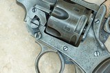 WW1 British Military 1916 Webley Mk.VI Revolver in .45 ACP
** 100% Matching & Original ** - 5 of 24