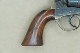 1860's Vintage J.M. Cooper Firearms Mfg. Co. Navy Model Double-Action .36 Caliber Cap & Ball Revolver
* 100% Original, Matching & Functional! * - 6 of 25