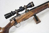 Cooper Firearms Model 57M Western Classic chambered in .22WMR w/ Leupold VARI-X III 1.75x6
** Heirloom Quality .22WMR ** - 4 of 22