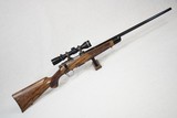 Cooper Firearms Model 57M Western Classic chambered in .22WMR w/ Leupold VARI-X III 1.75x6
** Heirloom Quality .22WMR ** - 2 of 22