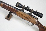 Cooper Firearms Model 57M Western Classic chambered in .22WMR w/ Leupold VARI-X III 1.75x6
** Heirloom Quality .22WMR ** - 8 of 22