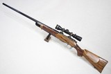 Cooper Firearms Model 57M Western Classic chambered in .22WMR w/ Leupold VARI-X III 1.75x6
** Heirloom Quality .22WMR ** - 6 of 22