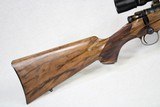Cooper Firearms Model 57M Western Classic chambered in .22WMR w/ Leupold VARI-X III 1.75x6
** Heirloom Quality .22WMR ** - 3 of 22