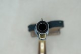 1860's Vintage J.M. Cooper DA Pocket Model Revolver in .31 Caliber Cap & Ball
** 2nd Model Philadelphia, PA. Gun **SOLD** - 15 of 25