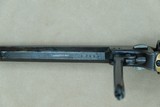 1860's Vintage J.M. Cooper DA Pocket Model Revolver in .31 Caliber Cap & Ball
** 2nd Model Philadelphia, PA. Gun **SOLD** - 21 of 25