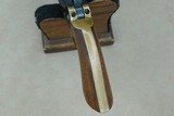 1860's Vintage J.M. Cooper DA Pocket Model Revolver in .31 Caliber Cap & Ball
** 2nd Model Philadelphia, PA. Gun **SOLD** - 13 of 25