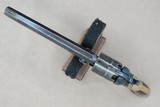 1860's Vintage J.M. Cooper DA Pocket Model Revolver in .31 Caliber Cap & Ball
** 2nd Model Philadelphia, PA. Gun **SOLD** - 10 of 25