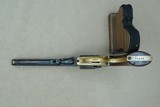 1860's Vintage J.M. Cooper DA Pocket Model Revolver in .31 Caliber Cap & Ball
** 2nd Model Philadelphia, PA. Gun **SOLD** - 17 of 25
