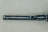 1860's Vintage J.M. Cooper DA Pocket Model Revolver in .31 Caliber Cap & Ball
** 2nd Model Philadelphia, PA. Gun **SOLD** - 20 of 25