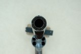 U.S. Civil War Savage Revolving Firearms Co. Navy Model Revolver in .36 Caliber Cap & Ball
** All-Original Early-Production Example ** - 21 of 25