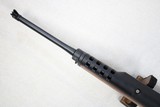 L.N.I.B. Ruger Mini-14 Ranch chambered in 5.56 Nato w/ Factory Box SOLD - 11 of 23