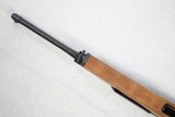L.N.I.B. Ruger Mini-14 Ranch chambered in 5.56 Nato w/ Factory Box SOLD - 14 of 23