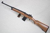 L.N.I.B. Ruger Mini-14 Ranch chambered in 5.56 Nato w/ Factory Box SOLD - 5 of 23