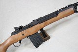 L.N.I.B. Ruger Mini-14 Ranch chambered in 5.56 Nato w/ Factory Box SOLD - 3 of 23