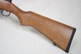L.N.I.B. Ruger Mini-14 Ranch chambered in 5.56 Nato w/ Factory Box SOLD - 6 of 23