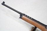 L.N.I.B. Ruger Mini-14 Ranch chambered in 5.56 Nato w/ Factory Box SOLD - 8 of 23