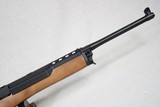 L.N.I.B. Ruger Mini-14 Ranch chambered in 5.56 Nato w/ Factory Box SOLD - 4 of 23