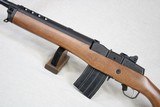 L.N.I.B. Ruger Mini-14 Ranch chambered in 5.56 Nato w/ Factory Box SOLD - 7 of 23