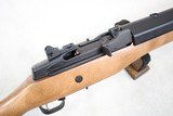 L.N.I.B. Ruger Mini-14 Ranch chambered in 5.56 Nato w/ Factory Box SOLD - 20 of 23