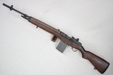 Pre-Ban Federal Ordnance M14A chambered in 7.62x51 NATO w/ 24" Barrel SOLD - 5 of 23