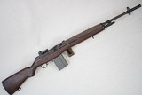 Pre-Ban Federal Ordnance M14A chambered in 7.62x51 NATO w/ 24" Barrel SOLD - 1 of 23