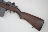 Pre-Ban Federal Ordnance M14A chambered in 7.62x51 NATO w/ 24" Barrel SOLD - 6 of 23