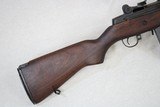 Pre-Ban Federal Ordnance M14A chambered in 7.62x51 NATO w/ 24" Barrel SOLD - 2 of 23