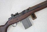 Pre-Ban Federal Ordnance M14A chambered in 7.62x51 NATO w/ 24" Barrel SOLD - 3 of 23