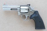 1981 Vintage Kentucky State Police Smith & Wesson Model 686 .357 Magnum Revolver
** Handsome K.S.P. Gun ** SOLD - 5 of 25