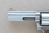 1981 Vintage Kentucky State Police Smith & Wesson Model 686 .357 Magnum Revolver
** Handsome K.S.P. Gun ** SOLD - 8 of 25