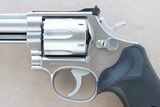 1981 Vintage Kentucky State Police Smith & Wesson Model 686 .357 Magnum Revolver
** Handsome K.S.P. Gun ** SOLD - 7 of 25