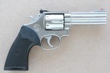 1981 Vintage Kentucky State Police Smith & Wesson Model 686 .357 Magnum Revolver
** Handsome K.S.P. Gun ** SOLD - 1 of 25