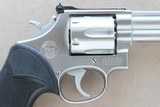 1981 Vintage Kentucky State Police Smith & Wesson Model 686 .357 Magnum Revolver
** Handsome K.S.P. Gun ** SOLD - 3 of 25