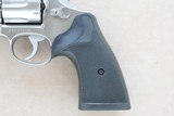 1981 Vintage Kentucky State Police Smith & Wesson Model 686 .357 Magnum Revolver
** Handsome K.S.P. Gun ** SOLD - 6 of 25