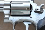 1981 Vintage Kentucky State Police Smith & Wesson Model 686 .357 Magnum Revolver
** Handsome K.S.P. Gun ** SOLD - 23 of 25