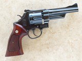 Smith & Wesson Model 27 .357 Magnum, 5 Inch Barrel - 9 of 10