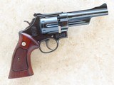 Smith & Wesson Model 27 .357 Magnum, 5 Inch Barrel - 2 of 10