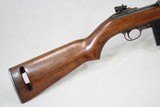 1942-1943 Winchester M1 Carbine chambered in .30 Carbine ** Threaded Barrel ** - 2 of 23