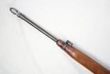 1942-1943 Winchester M1 Carbine chambered in .30 Carbine ** Threaded Barrel ** - 14 of 23