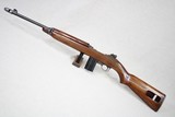 1942-1943 Winchester M1 Carbine chambered in .30 Carbine ** Threaded Barrel ** - 5 of 23