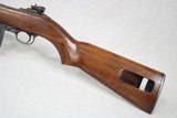 1942-1943 Winchester M1 Carbine chambered in .30 Carbine ** Threaded Barrel ** - 6 of 23